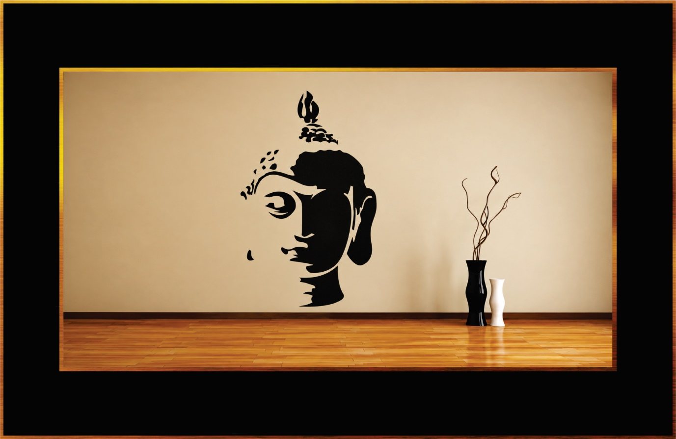Wall Vinyl example 10 by Steampunk Signs