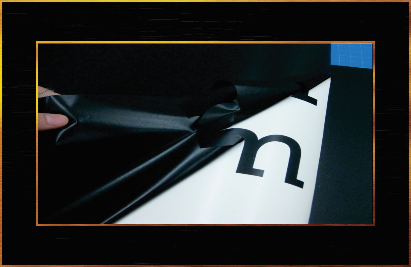 Vinyl Cutting by Steampunk Signs